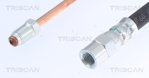 TRISCAN 815029236 Fékcső, gumifékcső