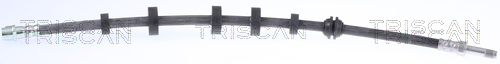 TRISCAN 815029300 Fékcső, gumifékcső