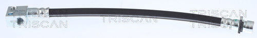TRISCAN 815040247 Fékcső, gumifékcső