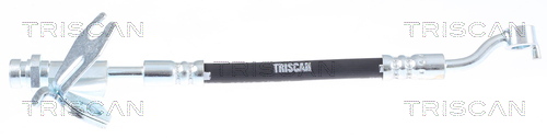 TRISCAN 815043252 Fékcső, gumifékcső