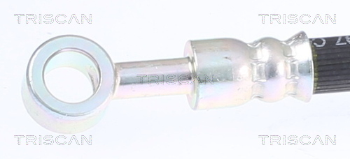 TRISCAN 815044304 Fékcső, gumifékcső