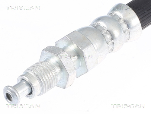 TRISCAN 815050114 Fékcső, gumifékcső