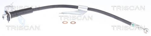 TRISCAN 815080202T 815080202T FURTUN FRANA TRISCAN CSNBB