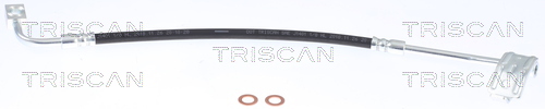 TRISCAN 815080327T 815080327T FURTUN FRANA TRISCAN CSNBB