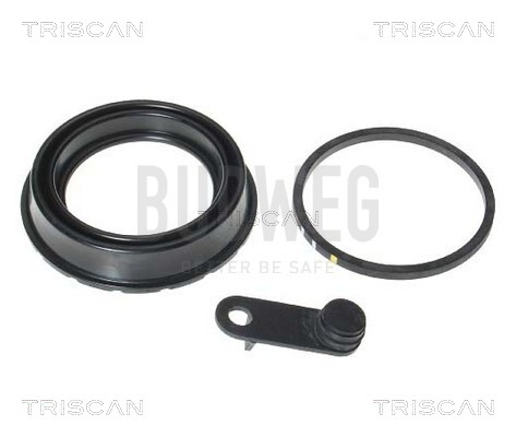 TRISCAN 8170185472T 8170185472T GARNITURA PISTON ETRIER TRISCAN CSNBB