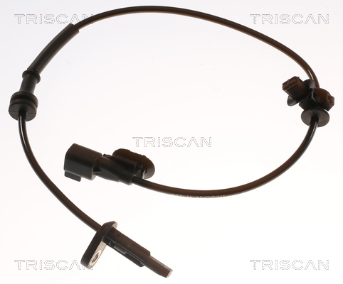 TRISCAN 818081203 CZUJNIK ABS TESLA 3 17-