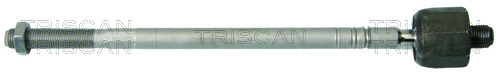 TRISCAN 850010209T Axiális csukló, belső összekötő, vezetőkar kormányzáshoz