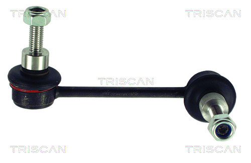 TRISCAN 850010609T Stabilizátor összekötő, stabkar, stabrúd, stabpálca