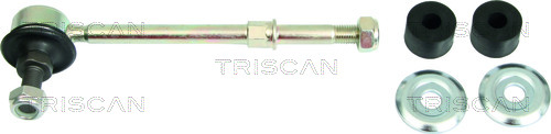 TRISCAN 850014663T Stabilizátor összekötő, stabkar, stabrúd, stabpálca