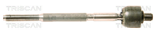 TRISCAN 850015207T Axiális csukló, belső összekötő, vezetőkar kormányzáshoz