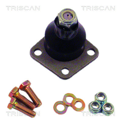 TRISCAN 850015525T Talpas gömbfej, lengőkar gömbfej