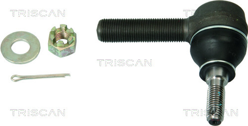 TRISCAN 850017115T Külső összekötő gömbfej, kormányösszekötő gömbcsukló