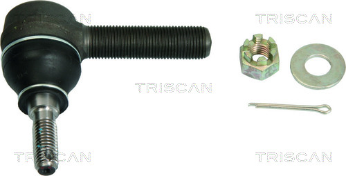 TRISCAN 850017116T Külső összekötő gömbfej, kormányösszekötő gömbcsukló