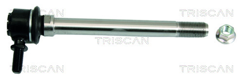 TRISCAN 850018618T Stabilizátor összekötő, stabkar, stabrúd, stabpálca