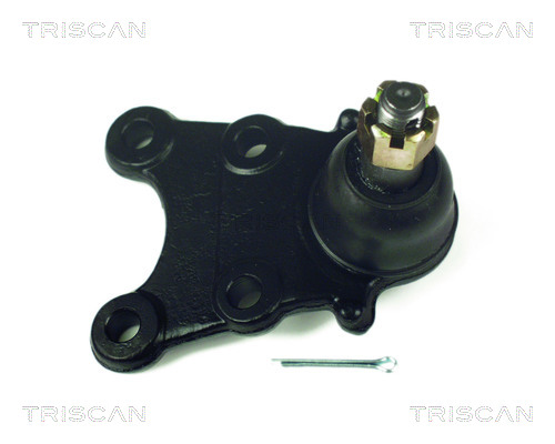 TRISCAN 850020503T Talpas gömbfej, lengőkar gömbfej