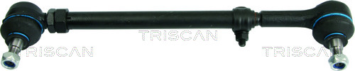 TRISCAN 85002301T Összekötő gömbfej+axiál csukló szett kormányzáshoz