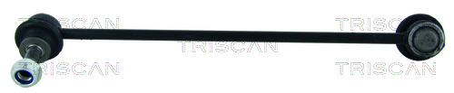 TRISCAN 850023633T Stabilizátor összekötő, stabkar, stabrúd, stabpálca
