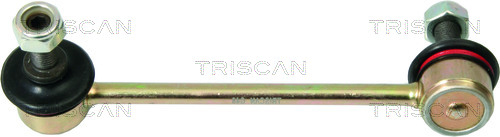 TRISCAN 850024607T Stabilizátor összekötő, stabkar, stabrúd, stabpálca