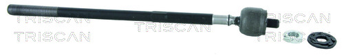 TRISCAN 850025227T Axiális csukló, belső összekötő, vezetőkar kormányzáshoz