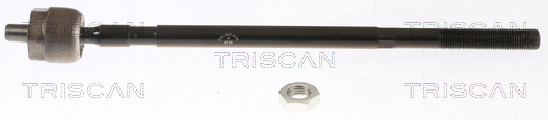 TRISCAN 850025234 axiális csukló, vezetőkar