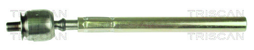 TRISCAN 85002542T Axiális csukló, belső összekötő, vezetőkar kormányzáshoz