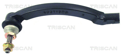 TRISCAN 850027124T Külső összekötő gömbfej, kormányösszekötő gömbcsukló
