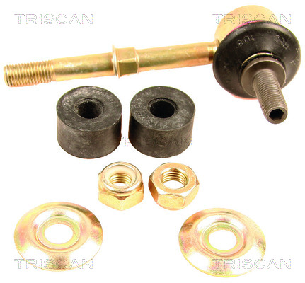 TRISCAN 850027606T Stabilizátor összekötő, stabkar, stabrúd, stabpálca