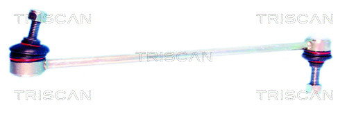 TRISCAN 850027609T Stabilizátor összekötő, stabkar, stabrúd, stabpálca
