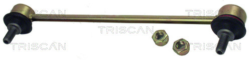TRISCAN 850027612T Stabilizátor összekötő, stabkar, stabrúd, stabpálca