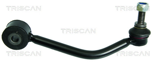TRISCAN 850029639T Stabilizátor összekötő, stabkar, stabrúd, stabpálca