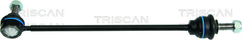 TRISCAN 850038604T Stabilizátor összekötő, stabkar, stabrúd, stabpálca