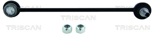 TRISCAN 850043647T Stabilizátor összekötő, stabkar, stabrúd, stabpálca