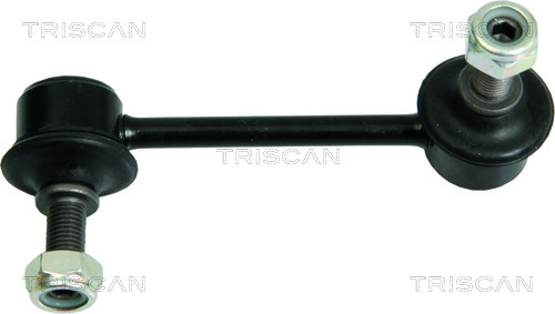 TRISCAN 850050604T Stabilizátor összekötő, stabkar, stabrúd, stabpálca