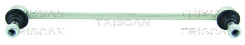TRISCAN 850069602T Stabilizátor összekötő, stabkar, stabrúd, stabpálca