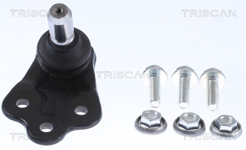 TRISCAN 850080557 Talpas gömbfej, lengőkar gömbfej