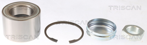 TRISCAN 853010141T Kerékagy, kerékcsapágy- készlet, tengelycsonk