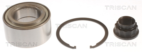 TRISCAN 853010147T Kerékagy, kerékcsapágy- készlet, tengelycsonk