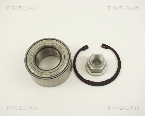 TRISCAN 853023001T Kerékagy, kerékcsapágy- készlet, tengelycsonk