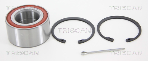 TRISCAN 853024004T Kerékagy, kerékcsapágy- készlet, tengelycsonk