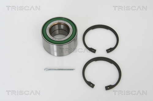 TRISCAN 853024118T Kerékagy, kerékcsapágy- készlet, tengelycsonk