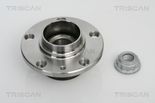TRISCAN 853029223T Kerékagy, kerékcsapágy- készlet, tengelycsonk