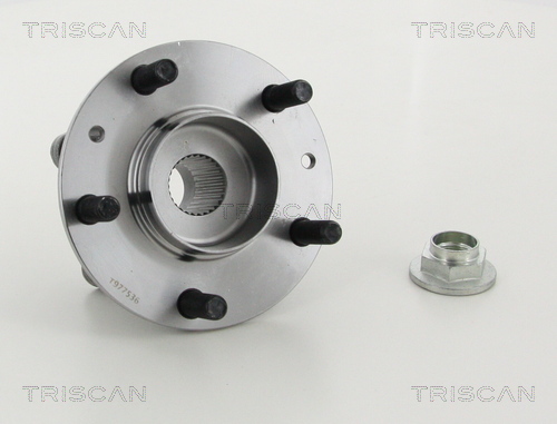 TRISCAN 853050243T 853050243T SET RULMENT ROATA TRISCAN CSNBB