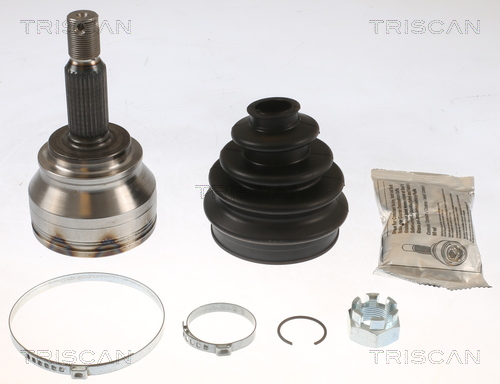 TRISCAN 854010125T 854010125T SET ARTICULATIE  PLANETARA TRISCAN CSNB