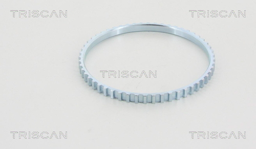 TRISCAN 448697 854010410 - ABS gyűrű, érzékelő, jeladó