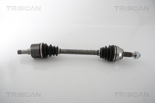 TRISCAN 854010522T 854010522T PLANETARA TRISCAN CSNBB