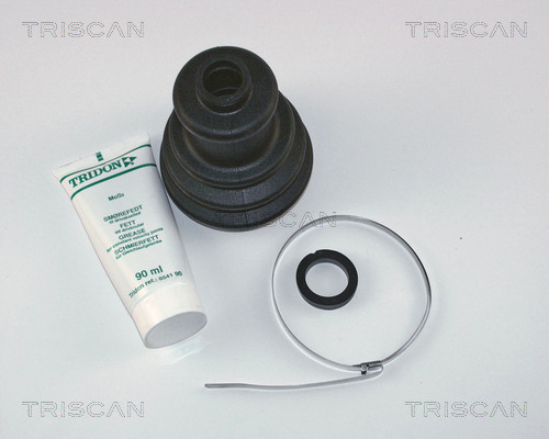 TRISCAN 854010804T Féltengely gumiharang készlet, porvédő készlet