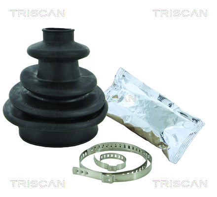 TRISCAN 854011T Féltengely gumiharang készlet, porvédő készlet