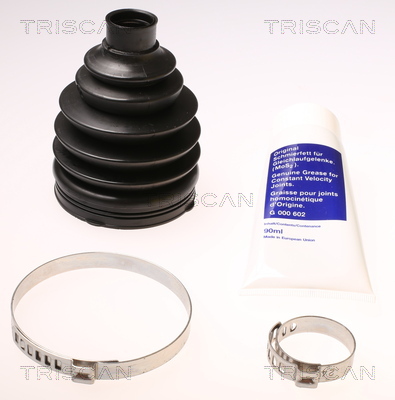 TRISCAN 854013909T Féltengely gumiharang készlet, porvédő készlet