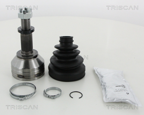 TRISCAN 854014168T 854014168T SET ARTICULATIE PLANETARA TRISCAN CSNBB