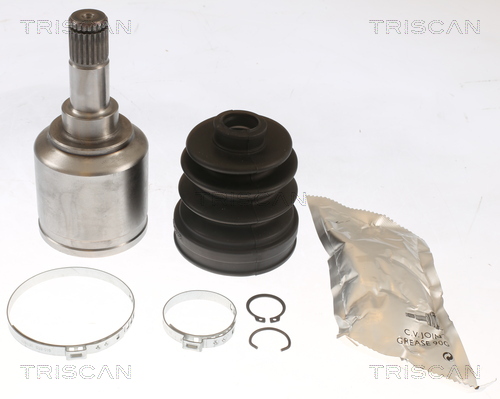 TRISCAN 854015207T 854015207T SET ARTICULATIE PLANETARA TRISCAN CSNBB